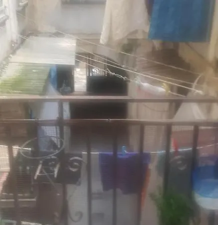 לינה וארוחת בוקר Etc. Etc.